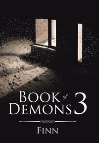 bokomslag Book of Demons 3