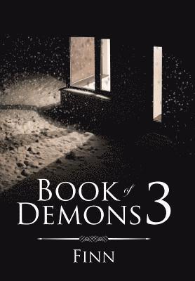 Book of Demons 3 1