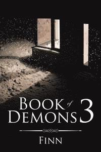 bokomslag Book of Demons 3