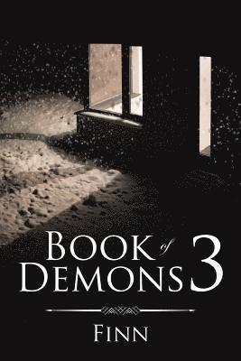 Book of Demons 3 1