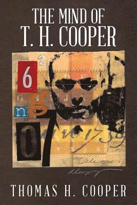 bokomslag Mind of T. H. Cooper