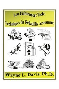 bokomslag Law Enforcement Tools