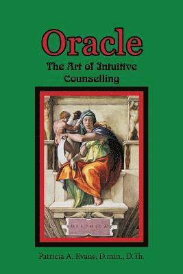 bokomslag Oracle