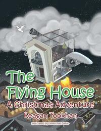 bokomslag Flying House