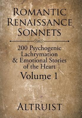 Romantic Renaissance Sonnets 1