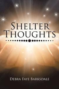 bokomslag Shelter Thoughts