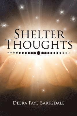 Debra Faye Barksdale - Shelter Thoughts, Häftad