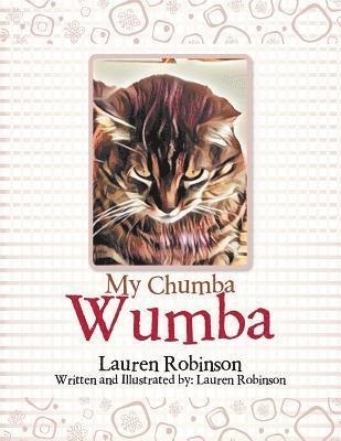 My Chumba Wumba 1