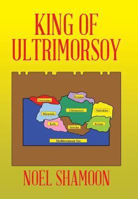 King of Ultrimorsoy 1