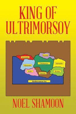 King of Ultrimorsoy 1