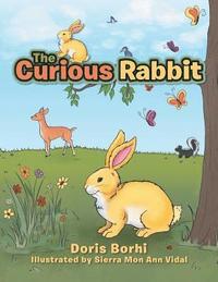 bokomslag The Curious Rabbit