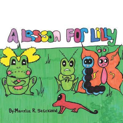Lesson for Lilly 1