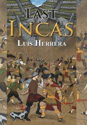 Last of the Incas 1