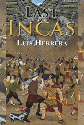 Last of the Incas 1