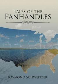 bokomslag Tales of the Panhandles