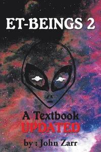 bokomslag ET-Beings 2