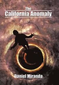 bokomslag California Anomaly