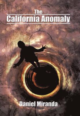 California Anomaly 1