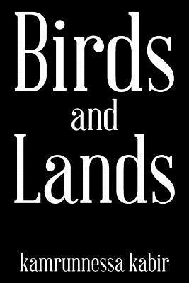 Birds and Lands 1