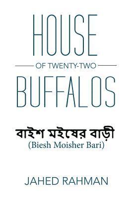 House of Twenty-Two Buffalos 1