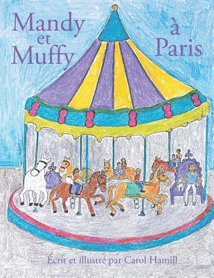 Mandy et Muffy  Paris 1