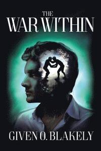 bokomslag War Within