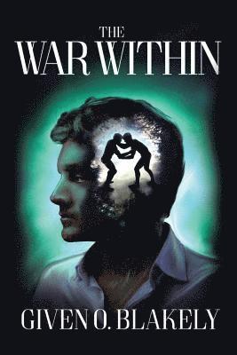 bokomslag War Within