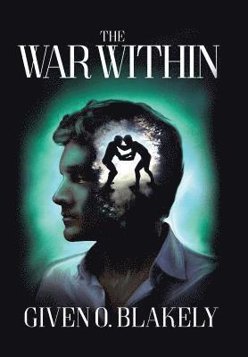 bokomslag War Within