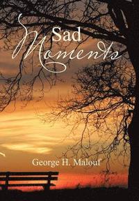 bokomslag Sad Moments