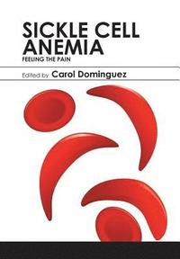 bokomslag Sickle Cell Anemia