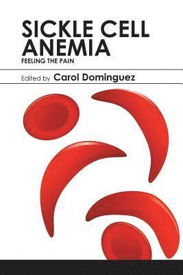 bokomslag Sickle Cell Anemia