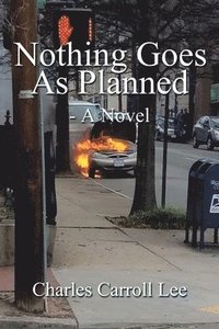 bokomslag Nothing Goes as Planned - a Novel