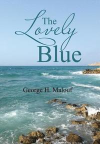 bokomslag The Lovely Blue