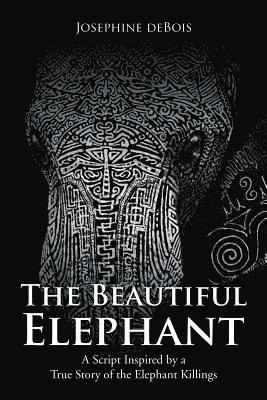 bokomslag Beautiful Elephant