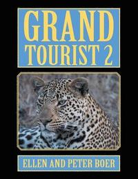 bokomslag Grand Tourist 2