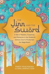 bokomslag The Jinn and the Sword