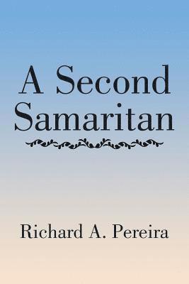 bokomslag Second Samaritan