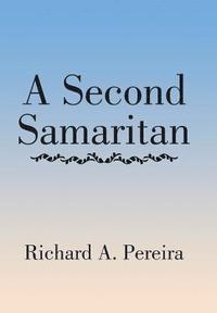 bokomslag Second Samaritan