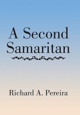 bokomslag Second Samaritan