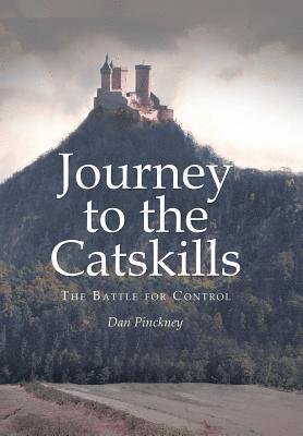 Journey to the Catskills 1