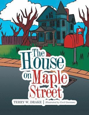 House on Maple Street 1