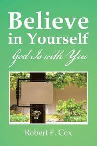 bokomslag Believe in Yourself