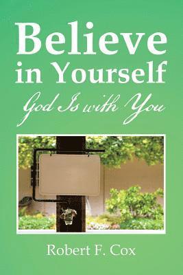 Believe in Yourself 1