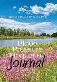 bokomslag Blood Pressure Monitoring Journal