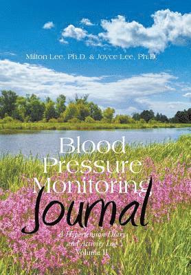 bokomslag Blood Pressure Monitoring Journal