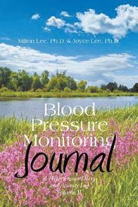 bokomslag Blood Pressure Monitoring Journal