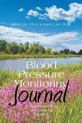 Blood Pressure Monitoring Journal 1
