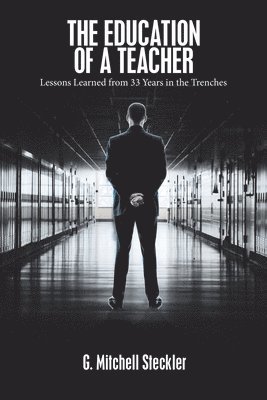 The Education of a Teacher 1
