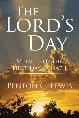 The Lord's Day 1