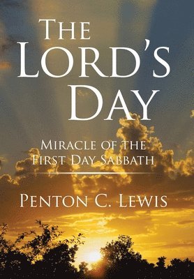 The Lord's Day 1